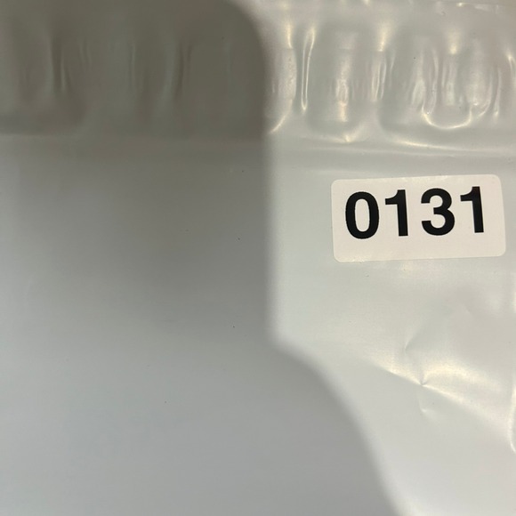 Nine West Vintage Bermuda Denim Shorts Dark Wash Stretch Women's Size 8 - Picture 9 of 9